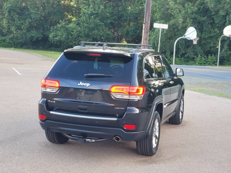 jeep grand cherokee 2016 1C4RJFBG1GC380735 image jeep grand cherokee 2016 1C4RJFBG1GC380735 image